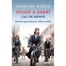 Hívják a bábát      10.95 + 1.95 Royal Mail